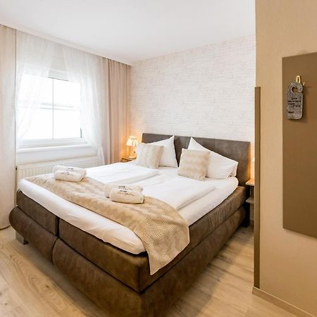 Apartmán Winzerhof Lentsch Jois Exteriér fotografie