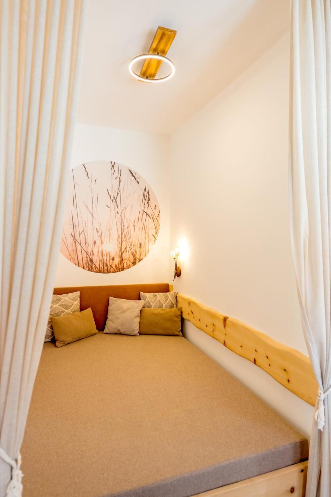 Apartmán Winzerhof Lentsch Jois Exteriér fotografie