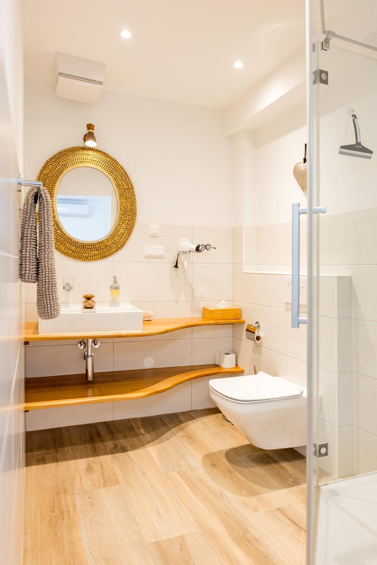 Apartmán Winzerhof Lentsch Jois Exteriér fotografie
